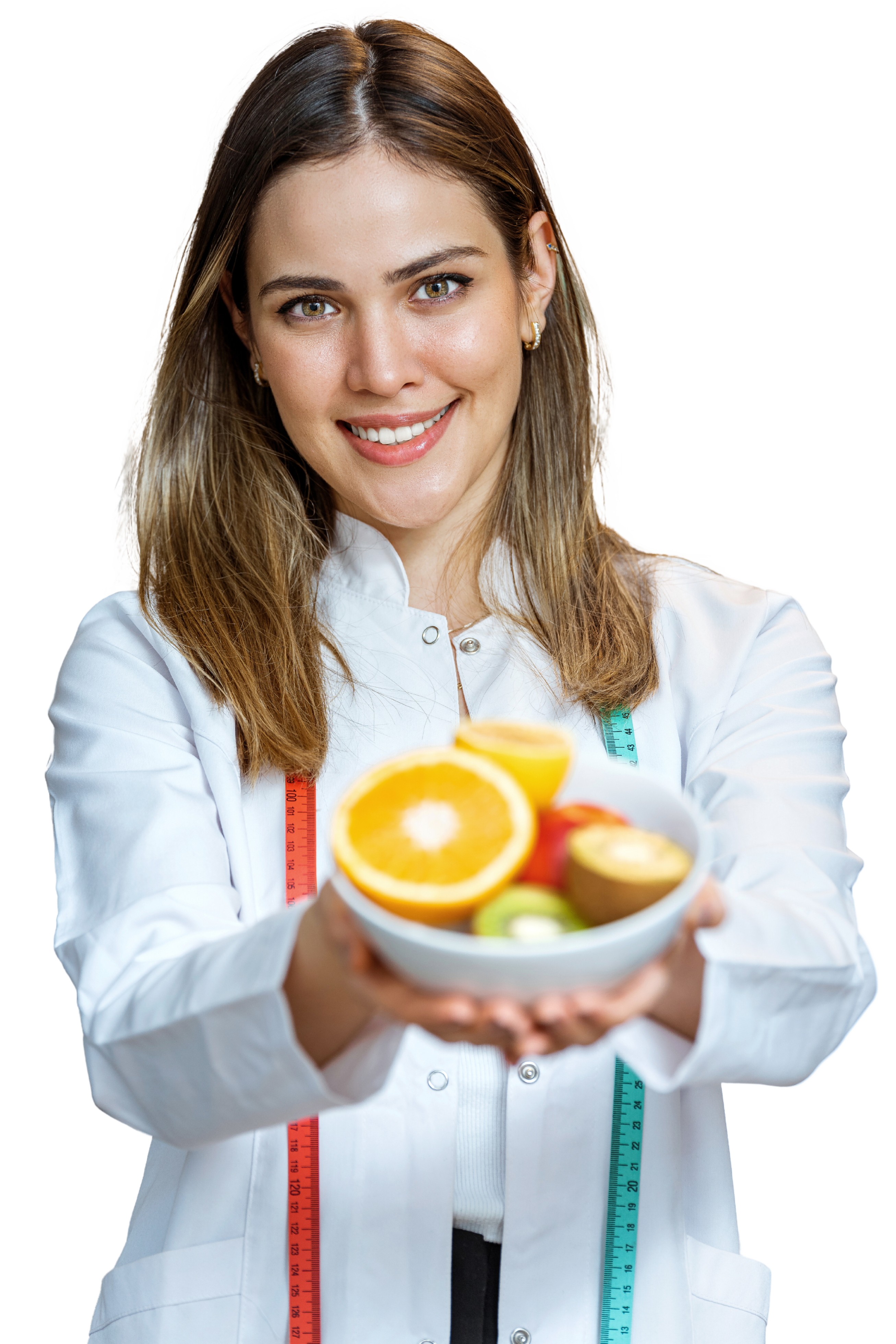 Acompanhamento Nutricional